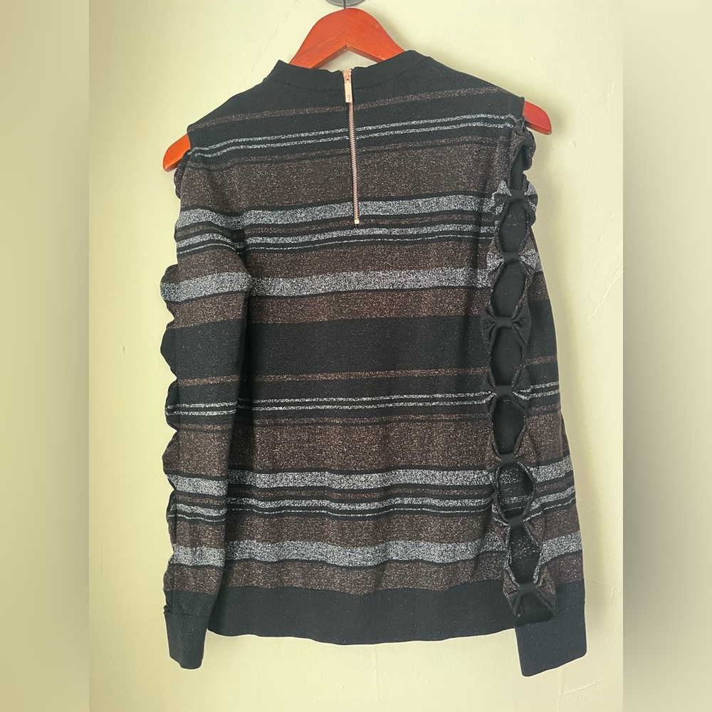 Ted Baker Size 3 - worn 1 time